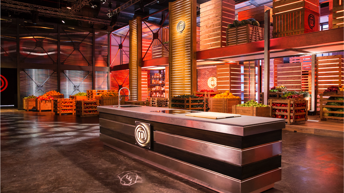 MasterChef to be adapted in French-Canada by Pixcom